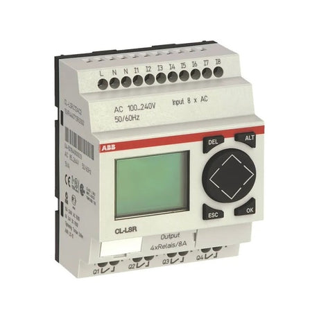 ABB 1SVR440712R0300-CL-LSR.C12AC1
