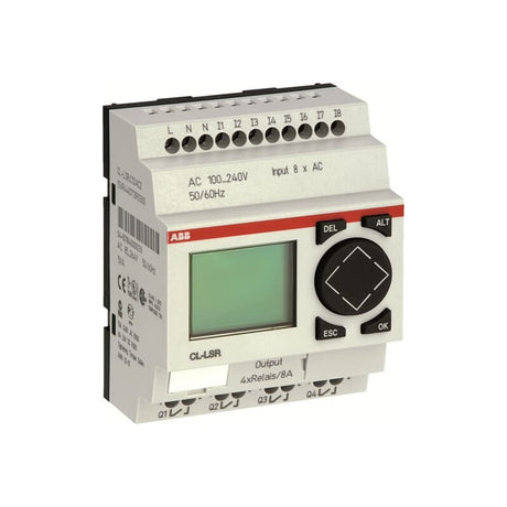 ABB 1SVR440713R0100-CL-LSR.12AC2
