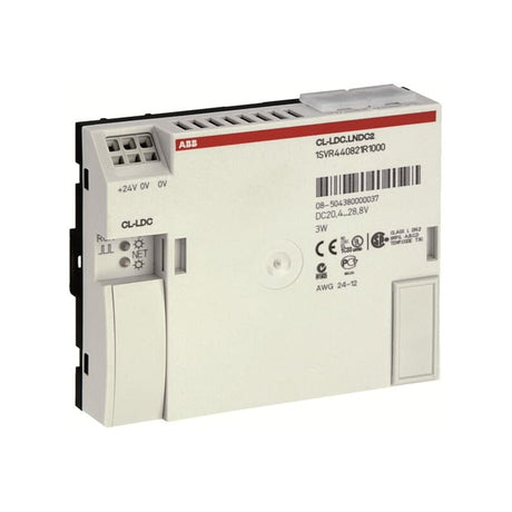 ABB 1SVR440823R1000-CL-LDC.LNAC2