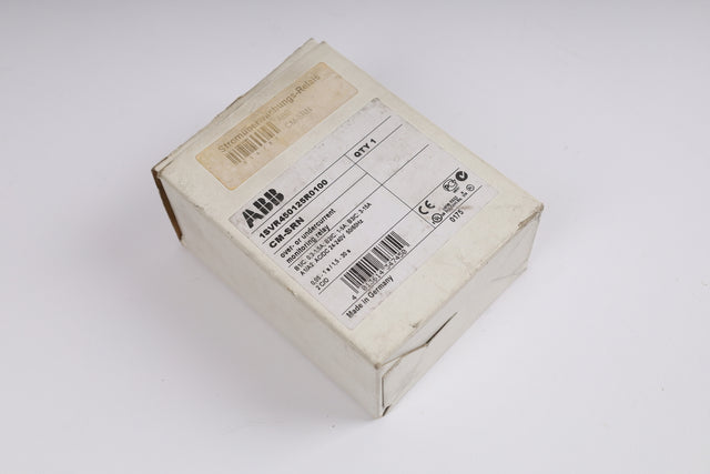 ABB 1SVR450125R0100