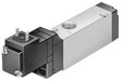 FESTO 173430-MOEH-3/2-1/8-P-B