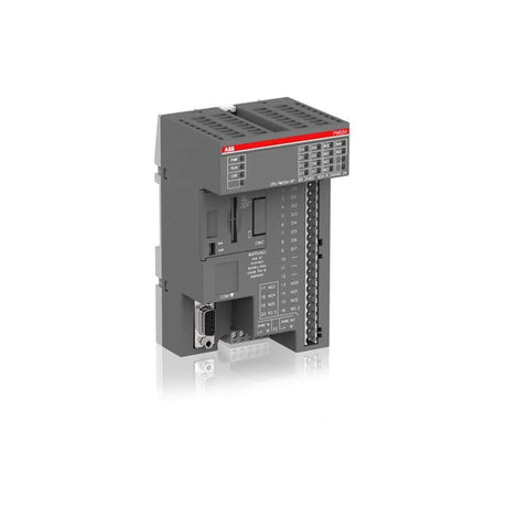 ABB PM554-T-ETH-1TNE968900R0110