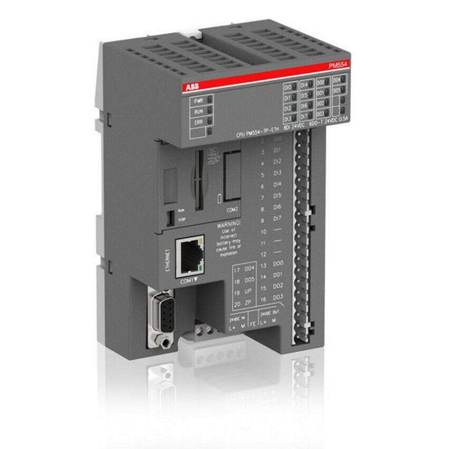 ABB PM554-R-1TNE968900R0200