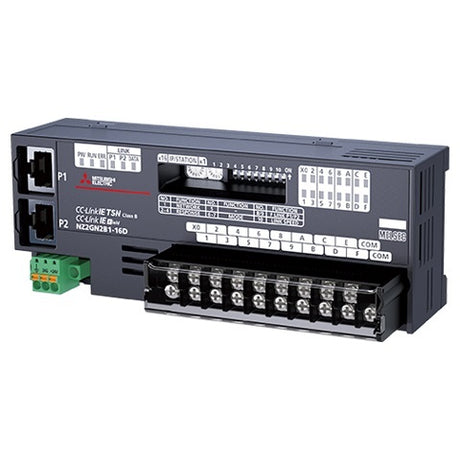 MITSUBISHI NZ2GN2B1-16D
