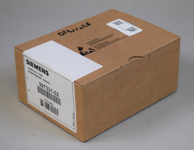 SIEMENS 1XP8012-101024