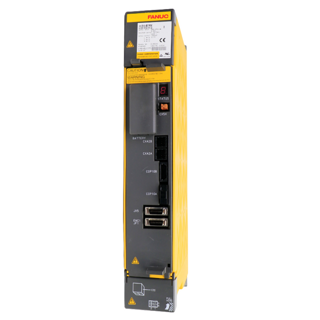 A06B-6124-H104 FANUC