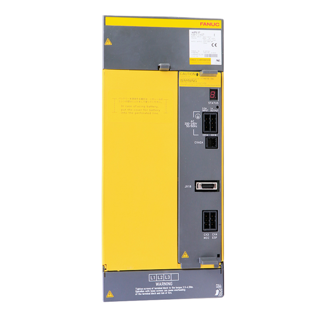 A06B-6110-H037 FANUC