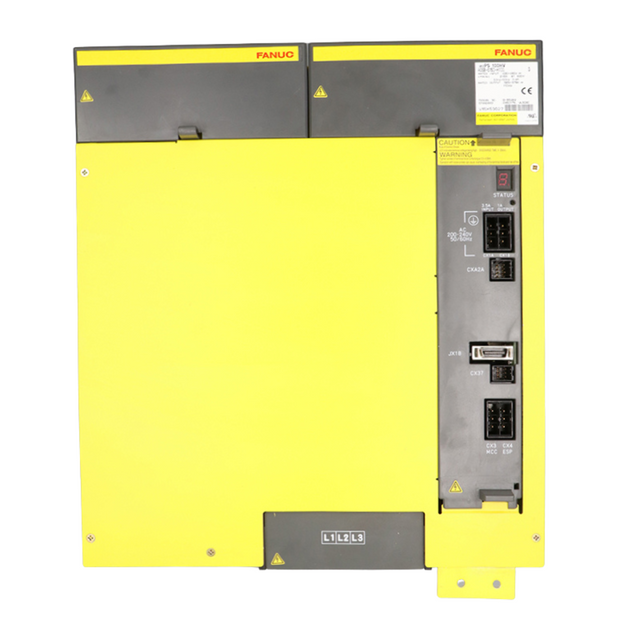 A06B-6150-H100 FANUC