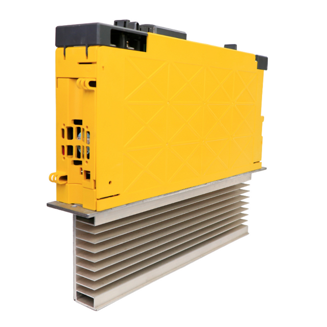 A06B-6124-H103 FANUC