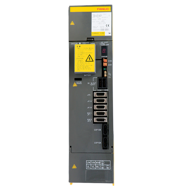 A06B-6096-H207 FANUC