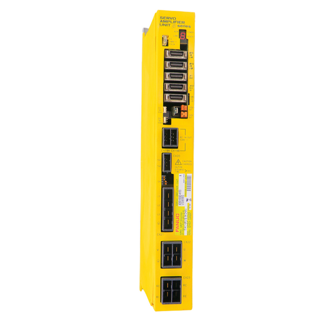 A06B-6093-H153 FANUC