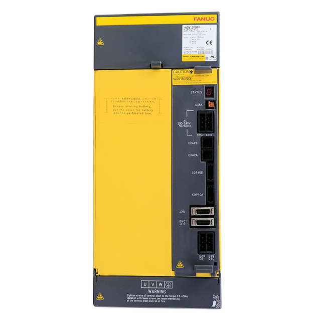 A06B-6127-H106 FANUC