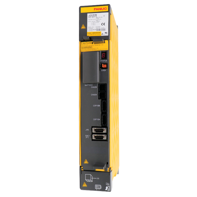 A06B-6124-H105 FANUC