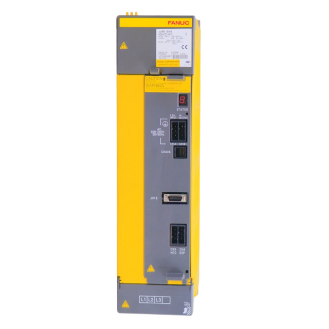 A06B-6120-H018 FANUC