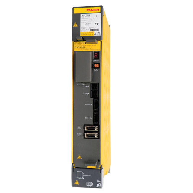 A06B-6124-H102 FANUC