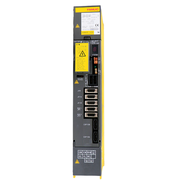 A06B-6096-H201 FANUC