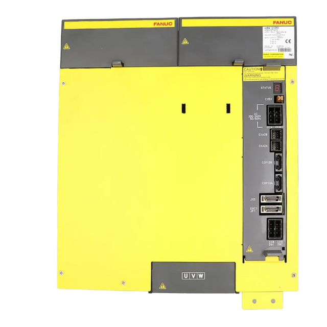 A06B-6127-H109 FANUC