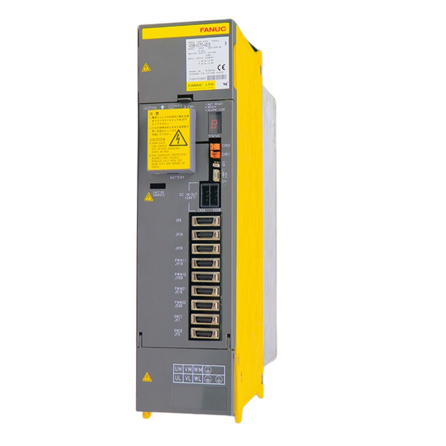 A06B-6079-H209 FANUC