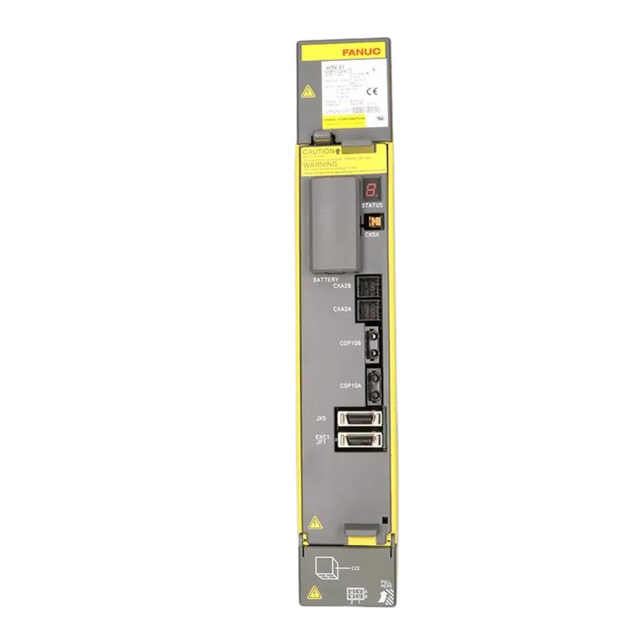 A06B-6114-H103 FANUC