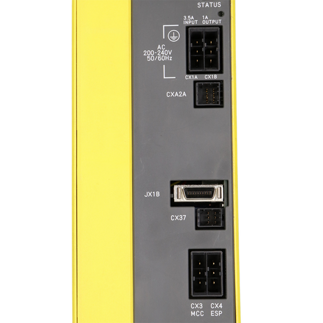 A06B-6150-H018 FANUC