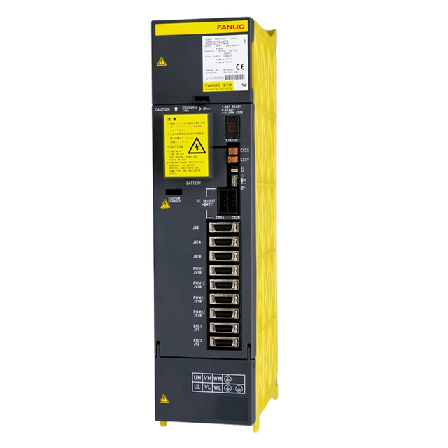 A06B-6079-H208 FANUC