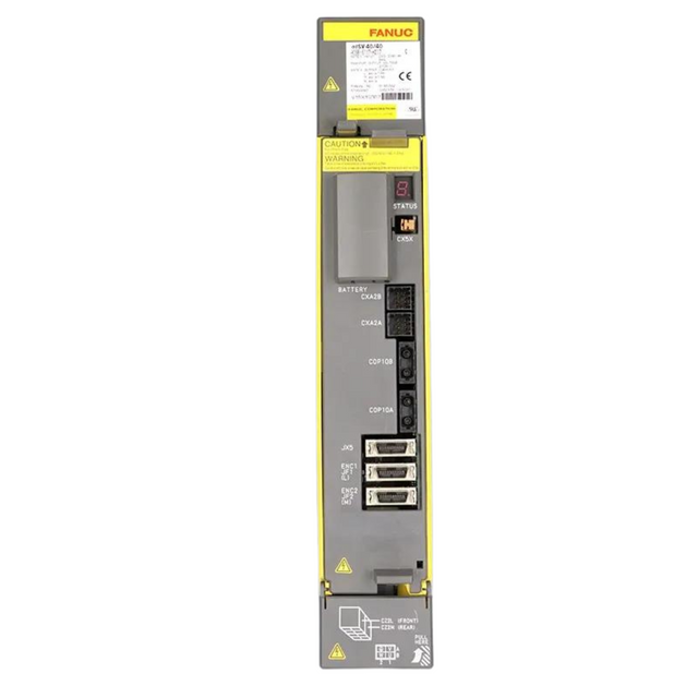 A06B-6117-H207 FANUC