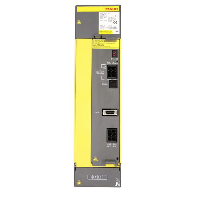 A06B-6110-H015 FANUC