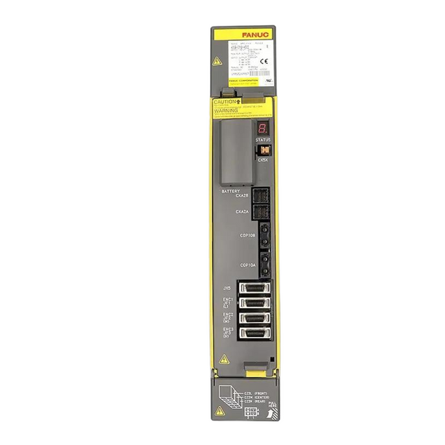 A06B-6114-H302 FANUC