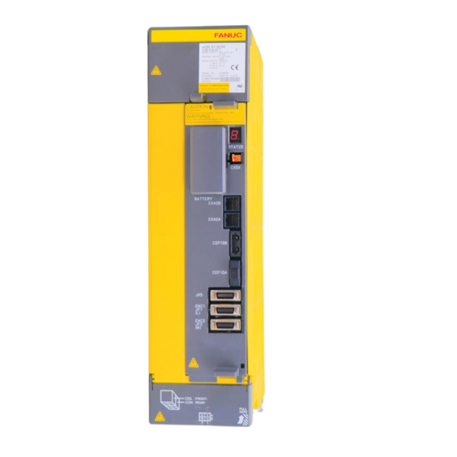 A06B-6124-H207 FANUC