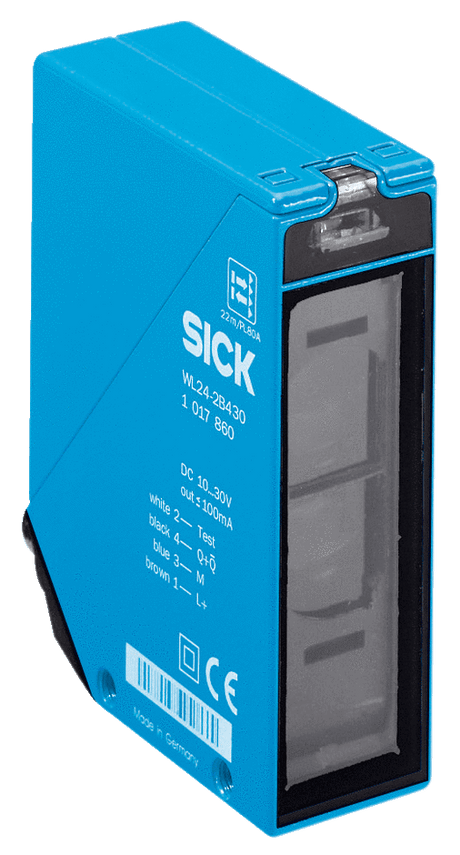 SICK 1017878-WL24-2B333