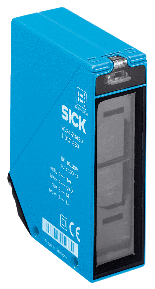 SICK 1017878-WL24-2B333