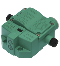 PEPPERL+FUCHS 282692-NBN3-F31K-Z8-V1-V1