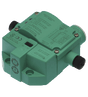 PEPPERL+FUCHS 282692-NBN3-F31K-Z8-V1-V1