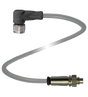 PEPPERL+FUCHS 238762-V15-W-0,1M-PUR-ABG-V35-G