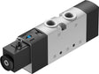 FESTO 8035183-VUVS-LT25-M52-MD-G14-F8-1C1