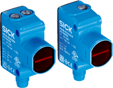 SICK 1080543-HSE18-P3A2BB
