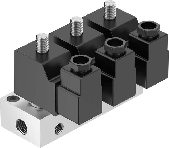 FESTO 6687-BMCH-3-3-1/8