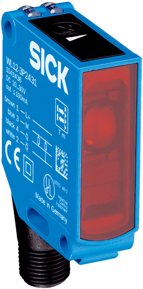 SICK 1041451-WL12-3N1151