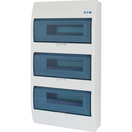 EATON 284640-BC-O-3/36-ECO