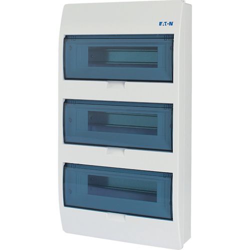 EATON 284640-BC-O-3/36-ECO