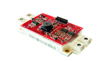 INFINEON EVAL1EDS20I12SVTOBO2
