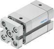 FESTO 554223-ADNGF-20-20-P-A