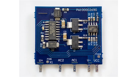 INFINEON KITACTBRD60R022S7TOBO1