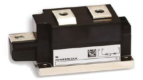 INFINEON DD350N12KHPSA1