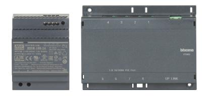 BTICINO 375002