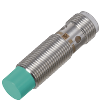 PEPPERL+FUCHS 326161-0081-NBN4-12GM30-A2-V1