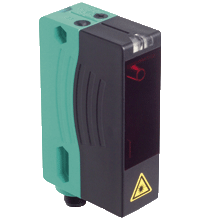 PEPPERL+FUCHS 212481-VDM28-8-L-IO/73C/136