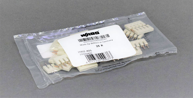WAGO 2002-405