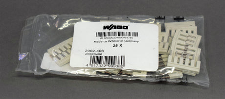 WAGO 2002-406