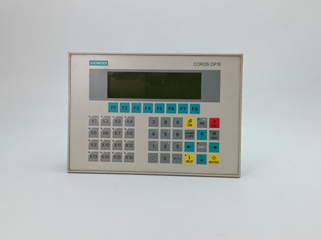 6AV3515-1MA20 SIEMENS